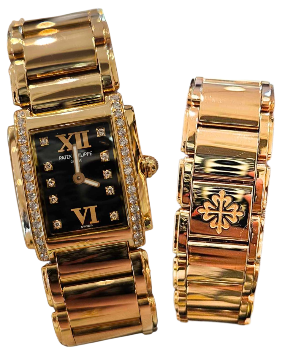 Patek Philippe Watch